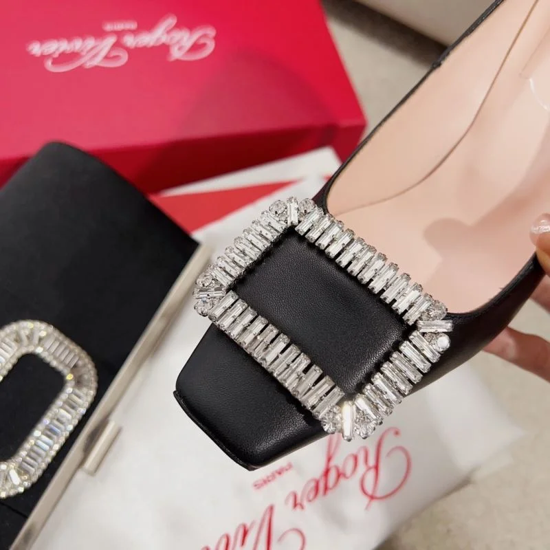 Roger Vivier Shoes Bold 11362