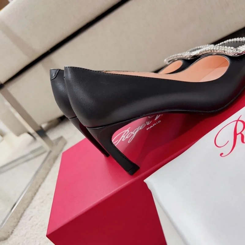 Roger Vivier Shoes Bold 11362