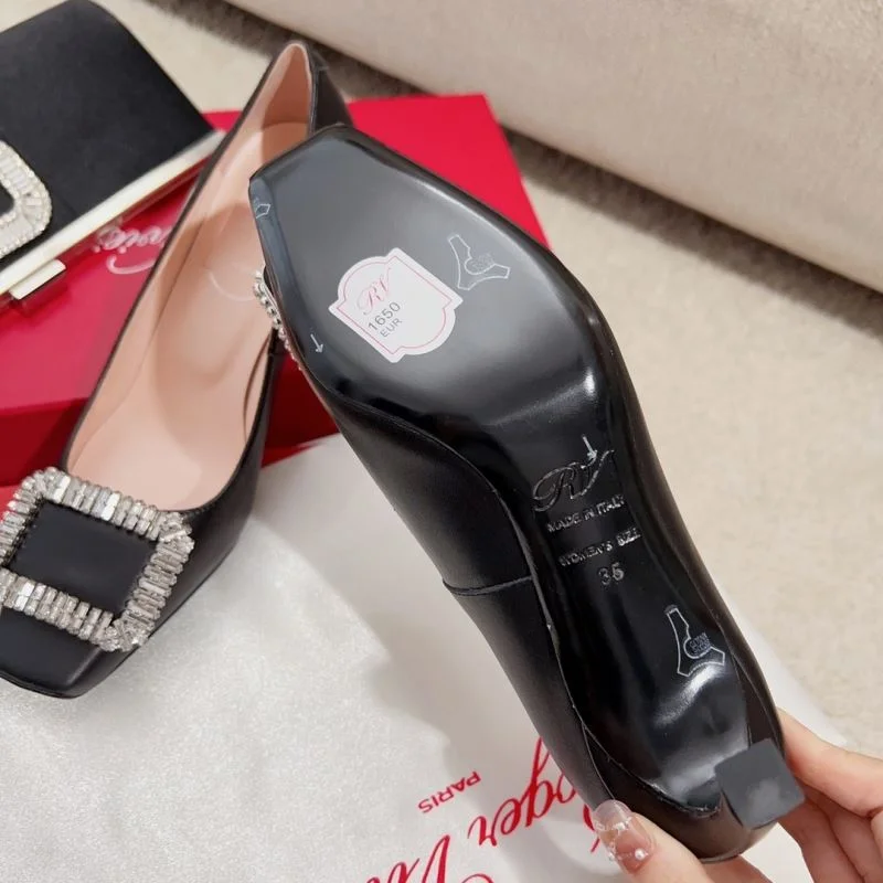 Roger Vivier Shoes Bold 11362