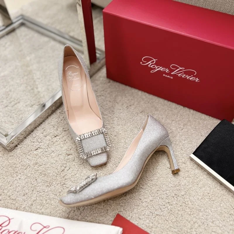 Roger Vivier Shoes Practical 11358