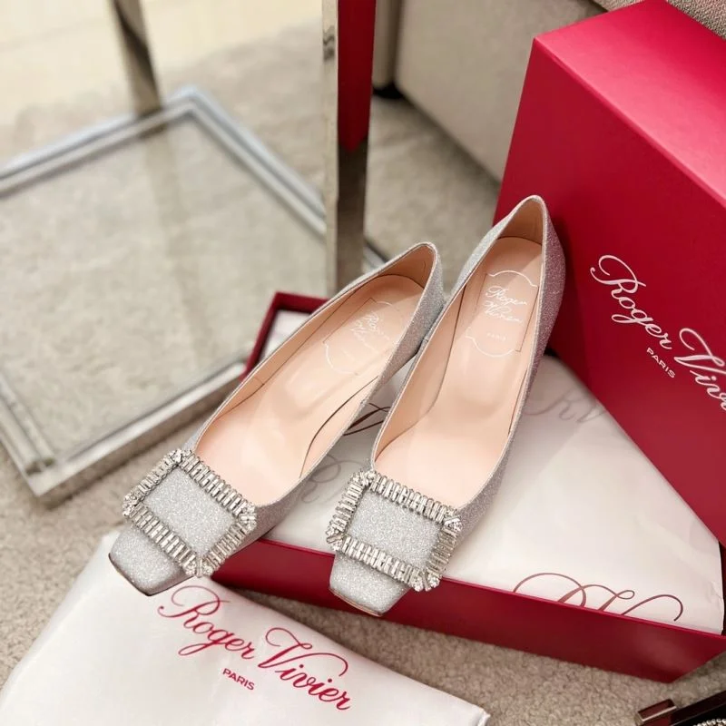 Roger Vivier Shoes Practical 11358