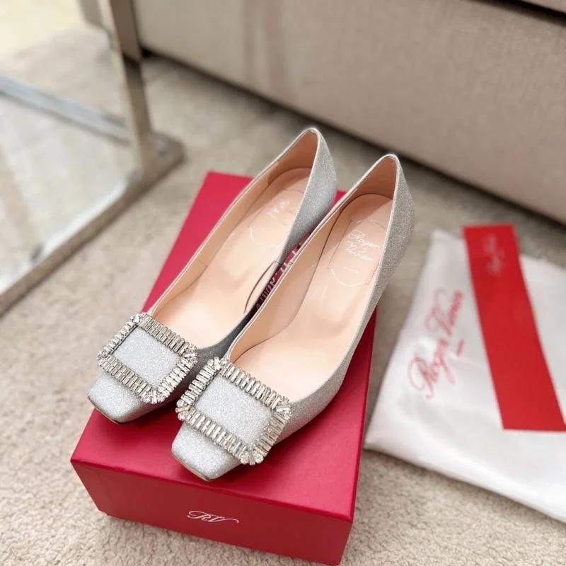 Roger Vivier Shoes Practical 11358