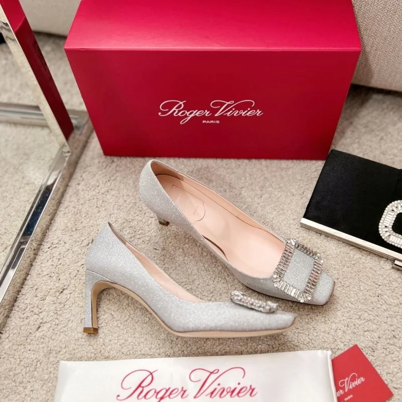 Roger Vivier Shoes Practical 11358