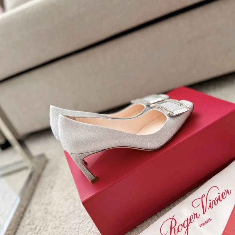 Roger Vivier Shoes Practical 11358