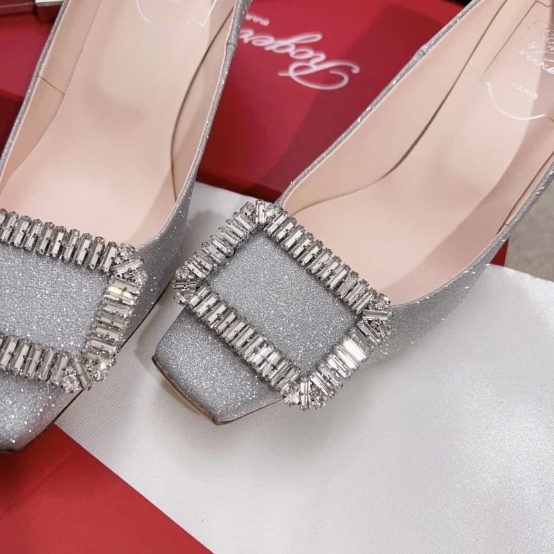 Roger Vivier Shoes Practical 11358