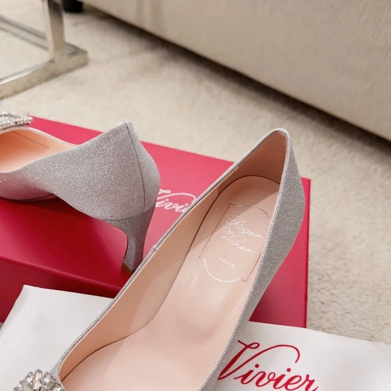Roger Vivier Shoes Practical 11358