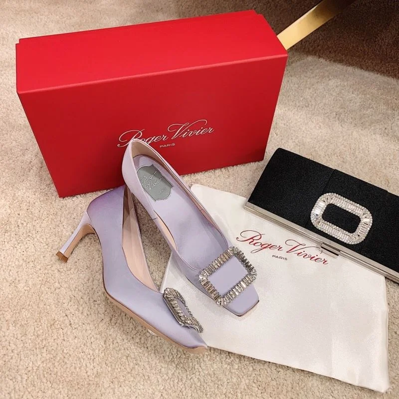 Roger Vivier Shoes Tailored 11365