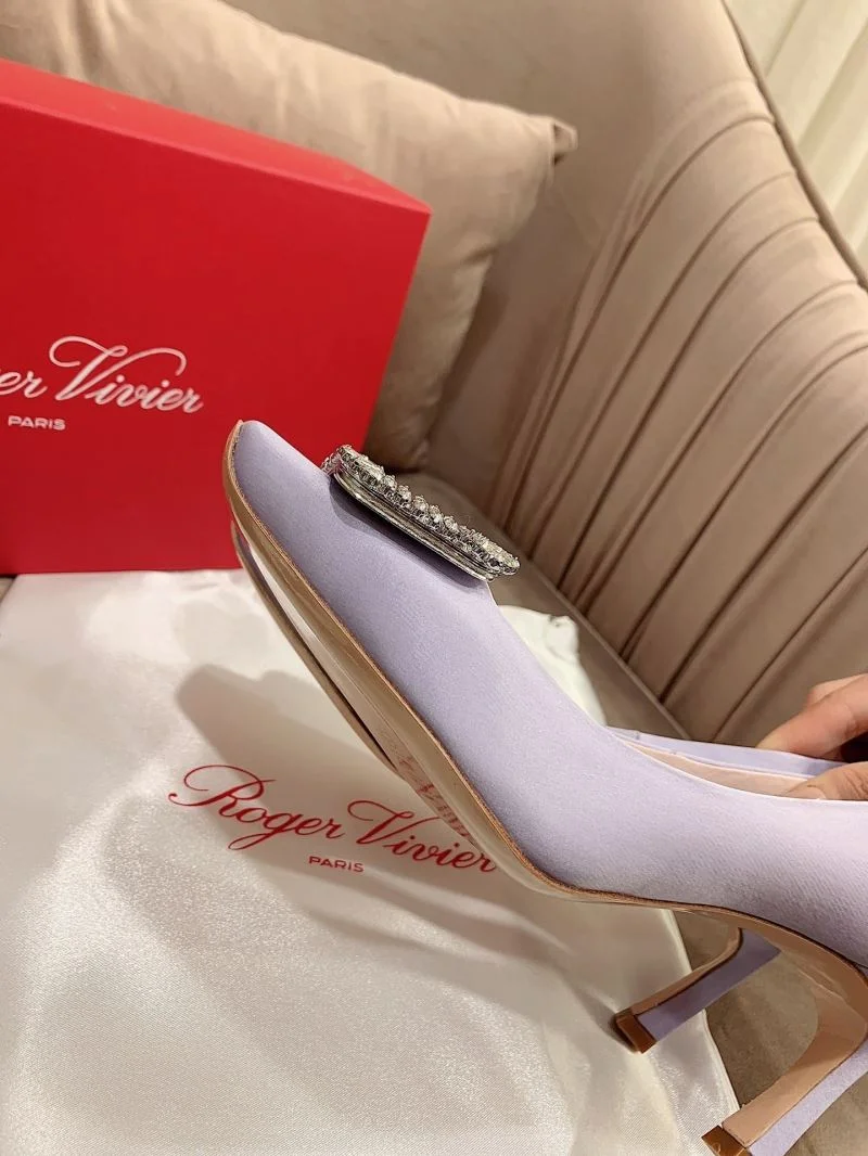 Roger Vivier Shoes Tailored 11365