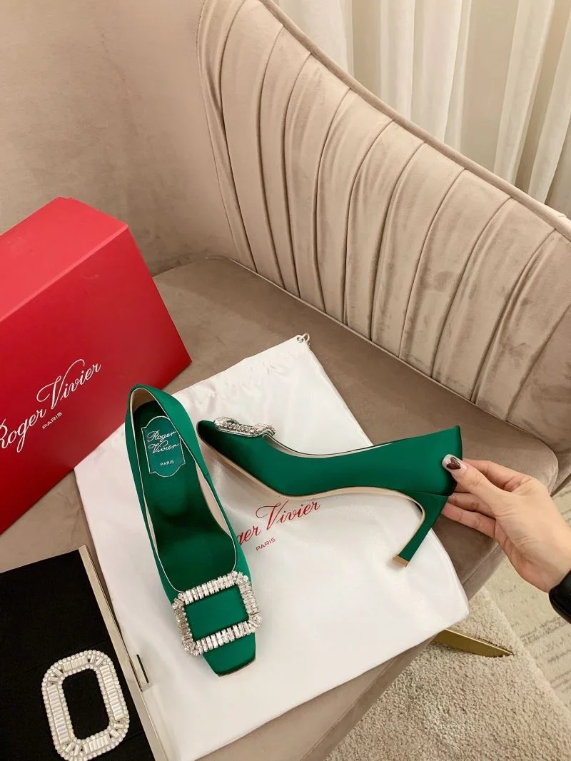 Roger Vivier Shoes Premium 11361
