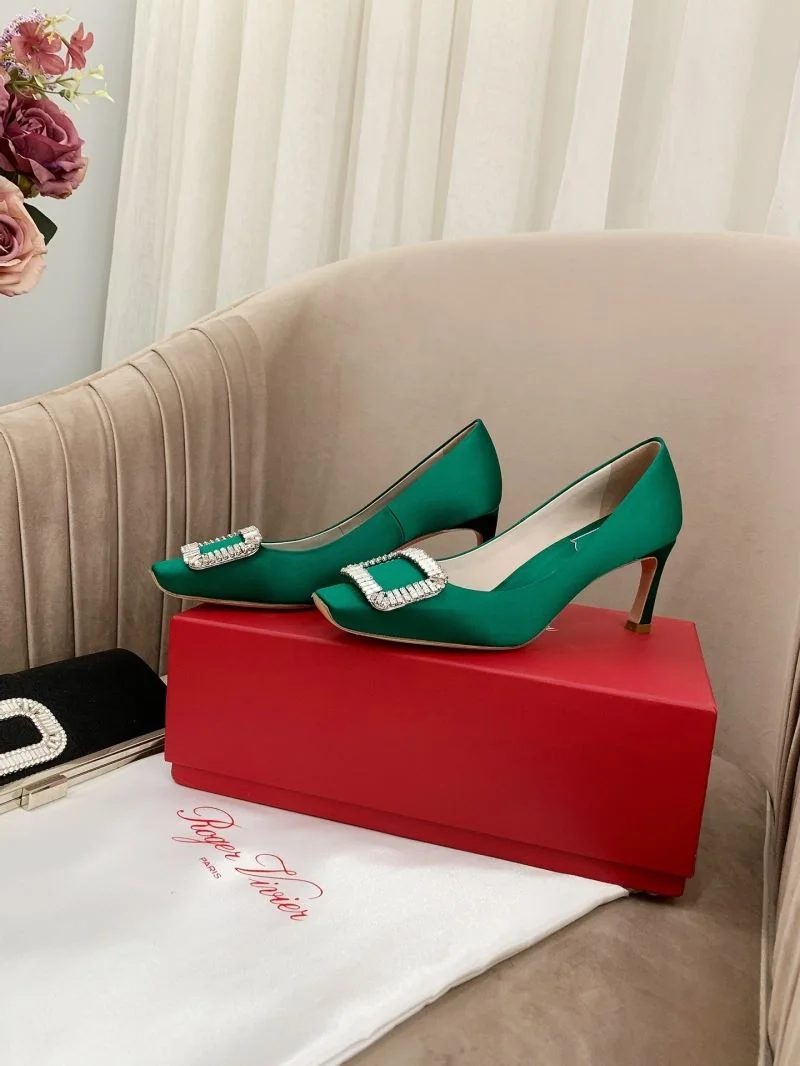Roger Vivier Shoes Premium 11361