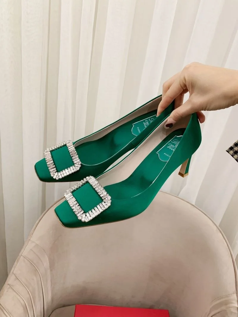 Roger Vivier Shoes Premium 11361