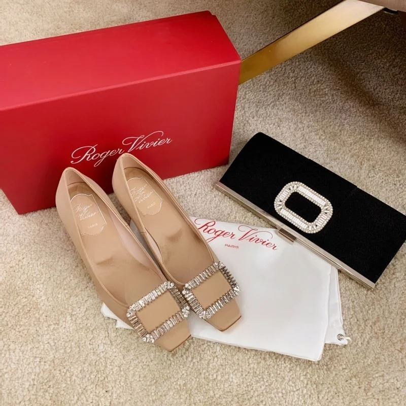 Comfortable Roger Vivier Shoes 11363