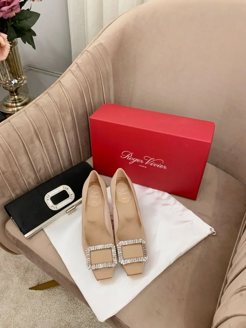 Comfortable Roger Vivier Shoes 11363