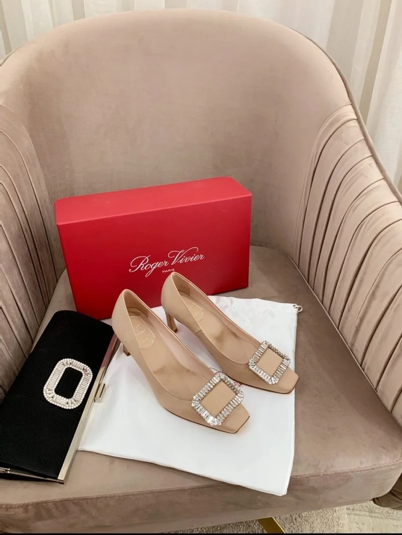 Comfortable Roger Vivier Shoes 11363