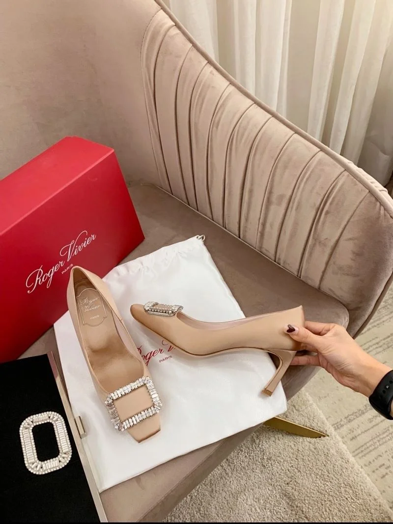 Comfortable Roger Vivier Shoes 11363