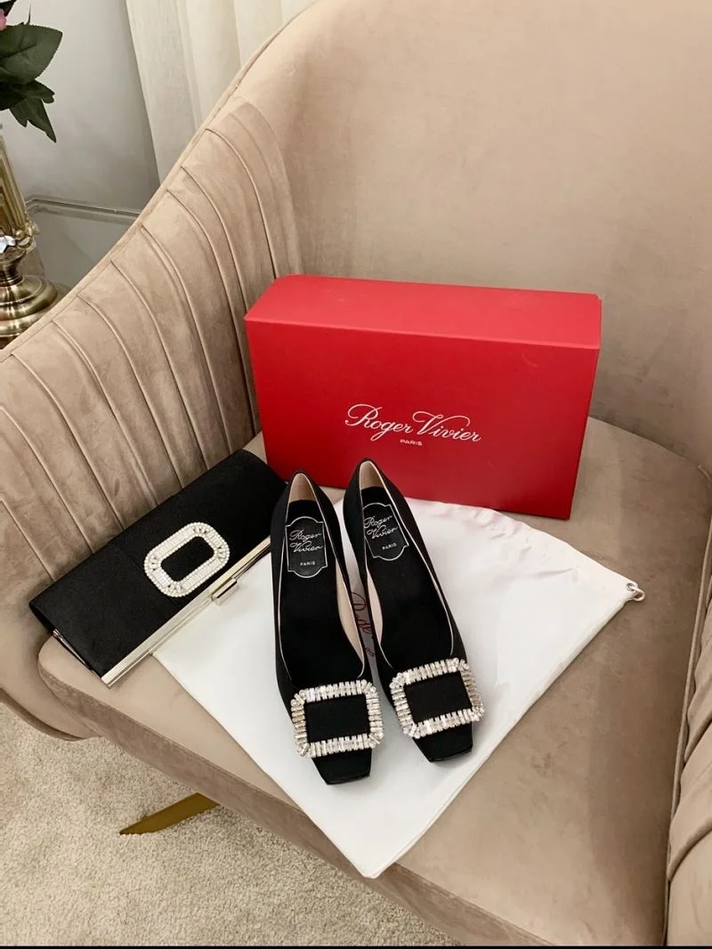 Roger Vivier Shoes GoodFit 11357
