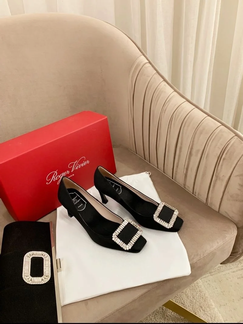 Roger Vivier Shoes GoodFit 11357