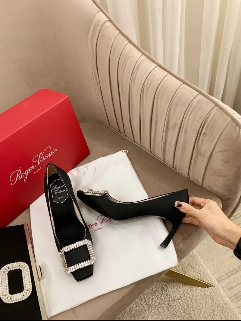 Roger Vivier Shoes GoodFit 11357