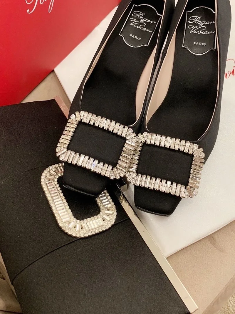 Roger Vivier Shoes GoodFit 11357