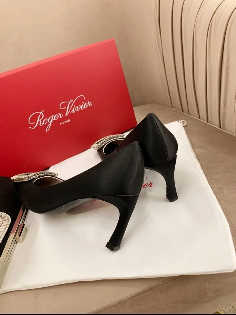 Roger Vivier Shoes GoodFit 11357
