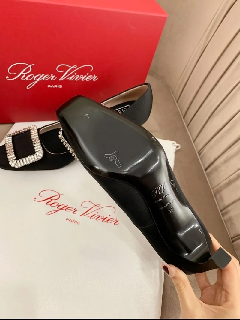 Roger Vivier Shoes GoodFit 11357