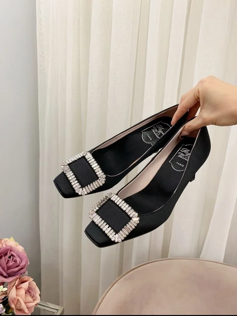 Roger Vivier Shoes GoodFit 11357