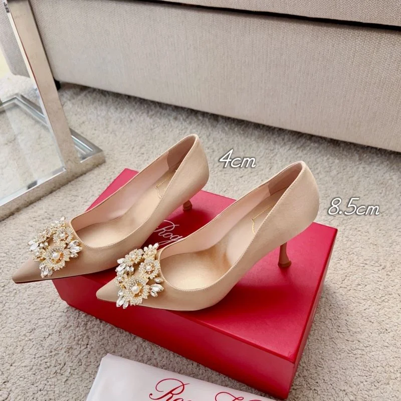 Roger Vivier Shoes Practical 11368