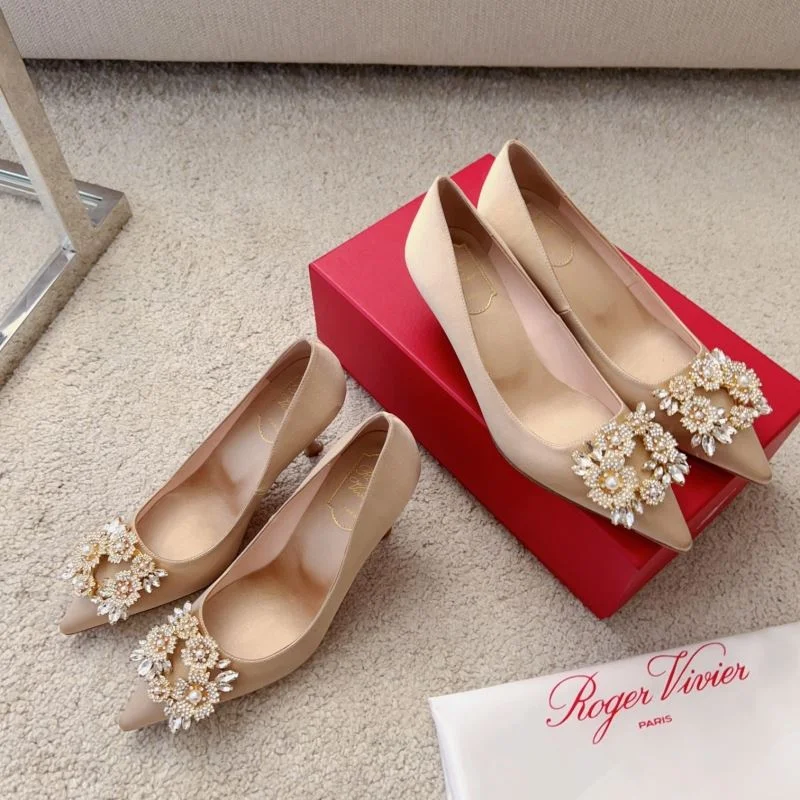 Roger Vivier Shoes Practical 11368