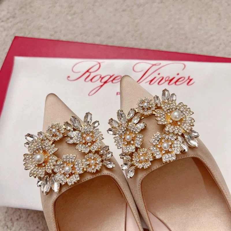 Roger Vivier Shoes Practical 11368