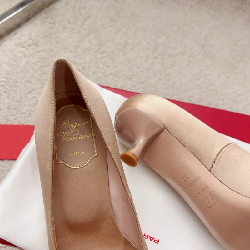 Roger Vivier Shoes Practical 11368