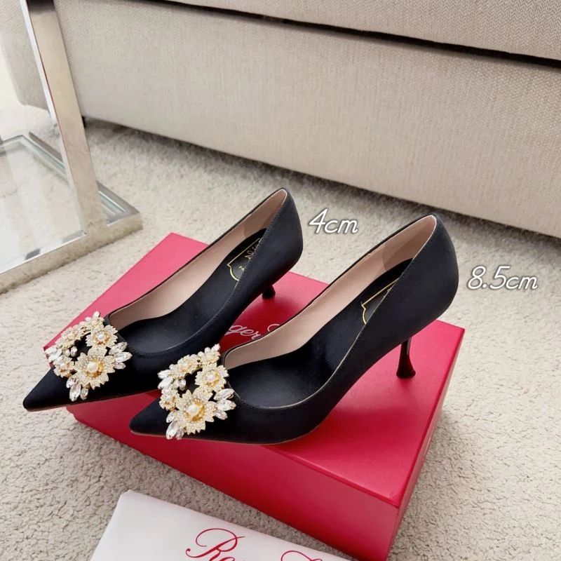 Roger Vivier Shoes SunProtective 11353