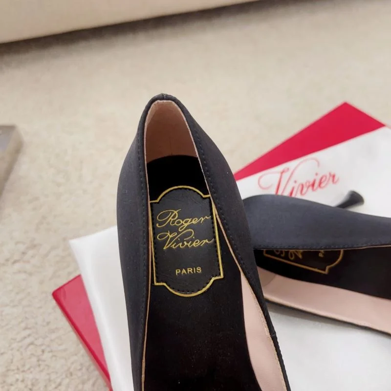 Roger Vivier Shoes SunProtective 11353