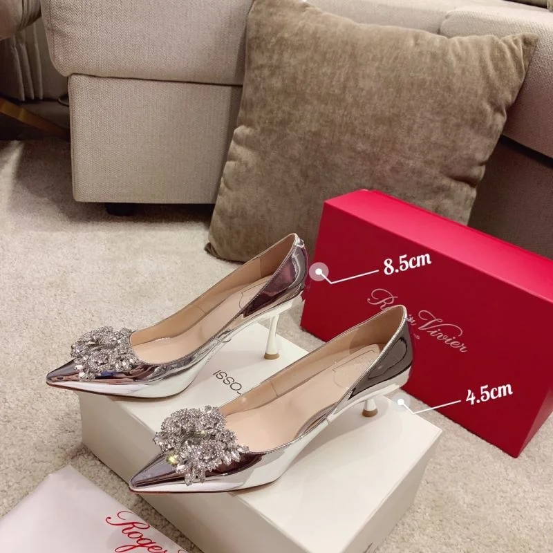 Roger Vivier Shoes Bright 11346
