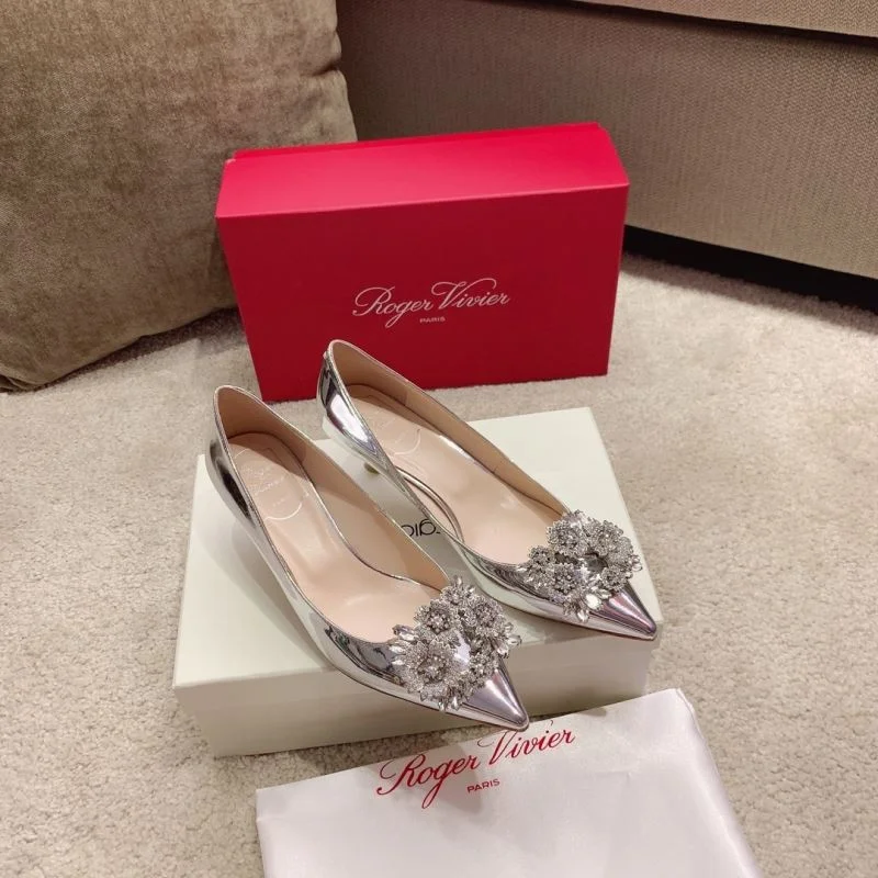 Roger Vivier Shoes Bright 11346