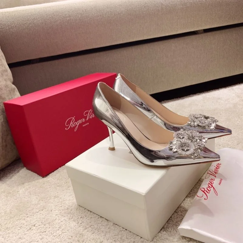Roger Vivier Shoes Bright 11346