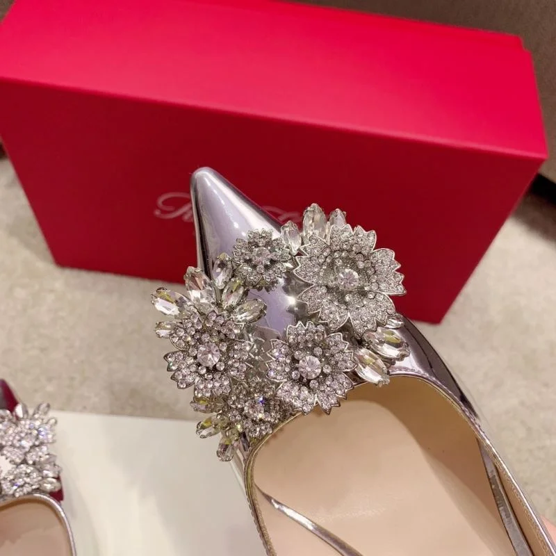 Roger Vivier Shoes Bright 11346