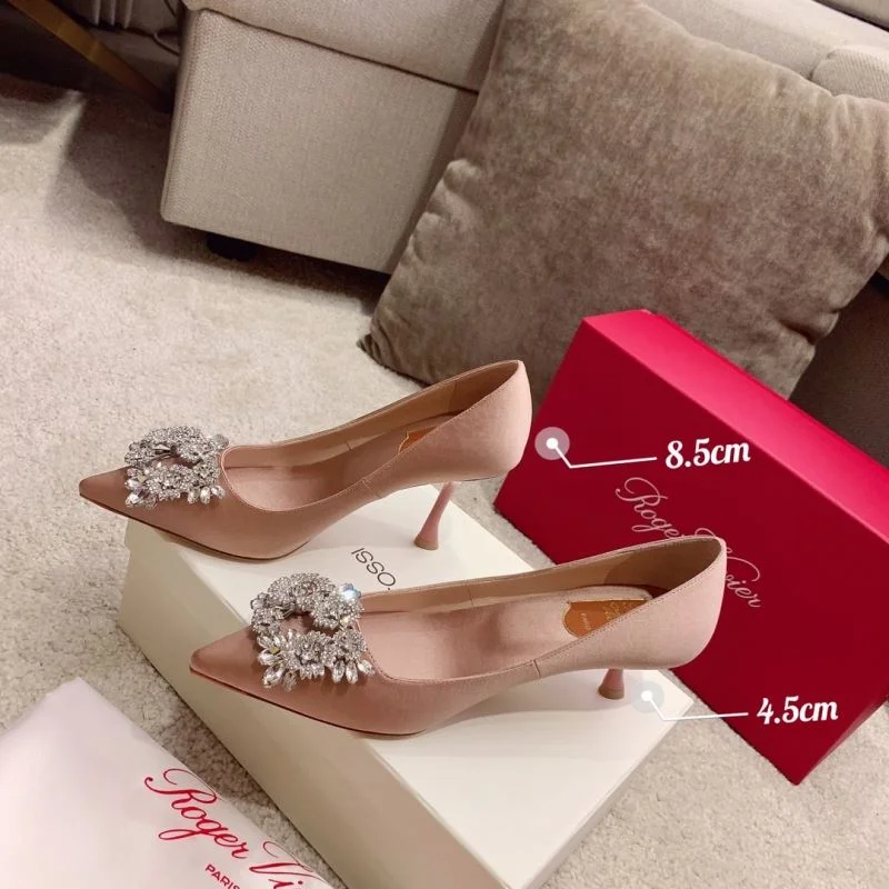 Roger Vivier Shoes FreshLook 11354