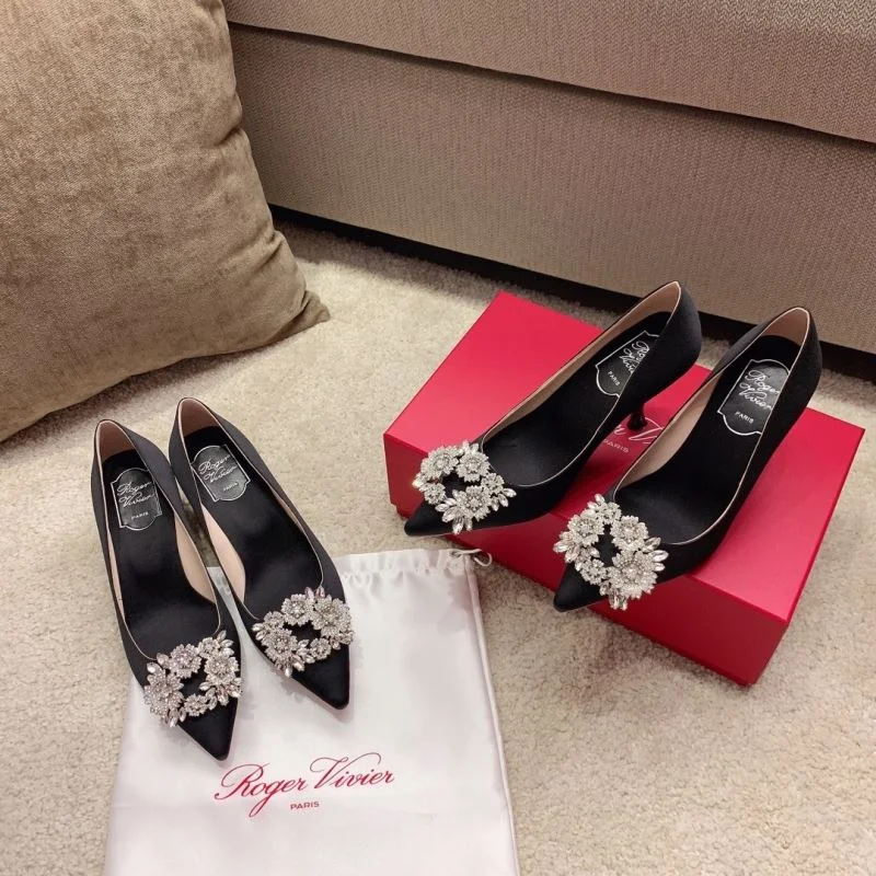 Roger Vivier Shoes GoodFit 11349