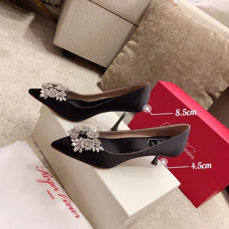Roger Vivier Shoes GoodFit 11349
