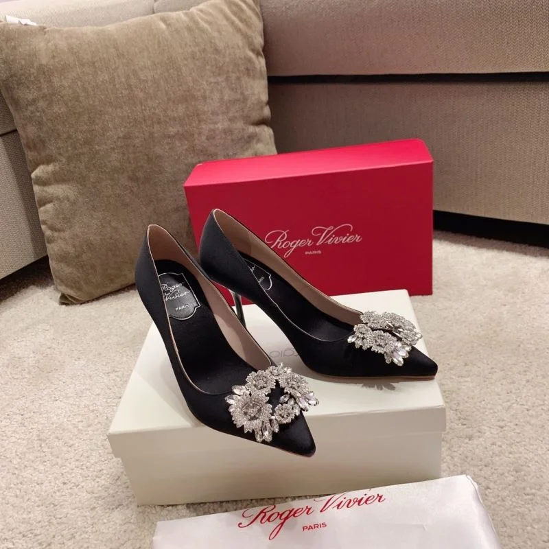 Roger Vivier Shoes GoodFit 11349