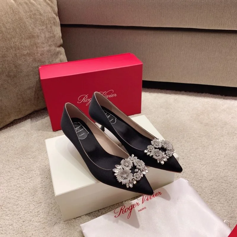 Roger Vivier Shoes GoodFit 11349