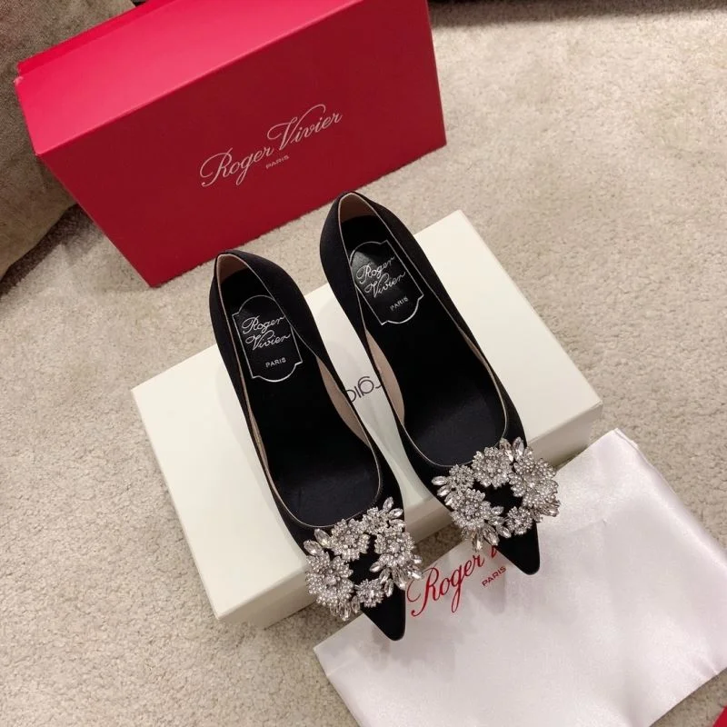 Roger Vivier Shoes GoodFit 11349