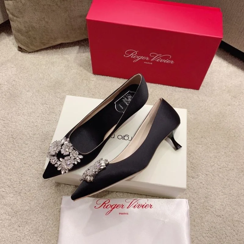 Roger Vivier Shoes GoodFit 11349