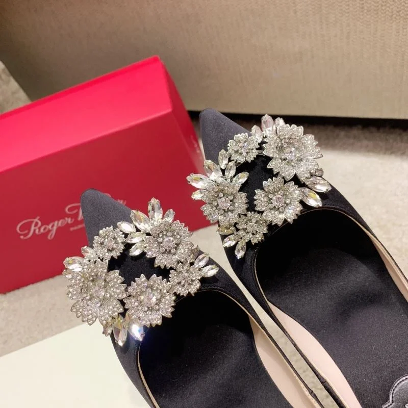 Roger Vivier Shoes GoodFit 11349