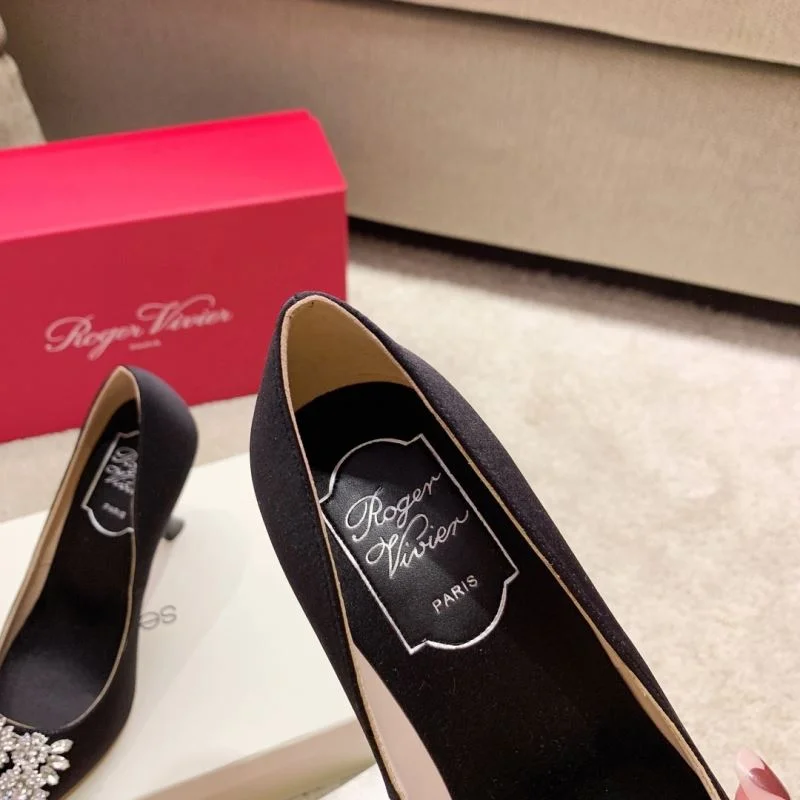 Roger Vivier Shoes GoodFit 11349