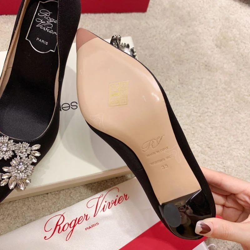 Roger Vivier Shoes GoodFit 11349