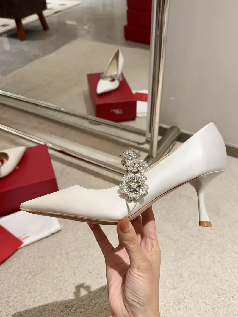 Roger Vivier Shoes Stretchable 11343
