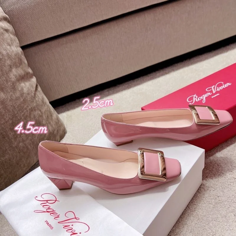 Roger Vivier Shoes MultiPurpose 11356