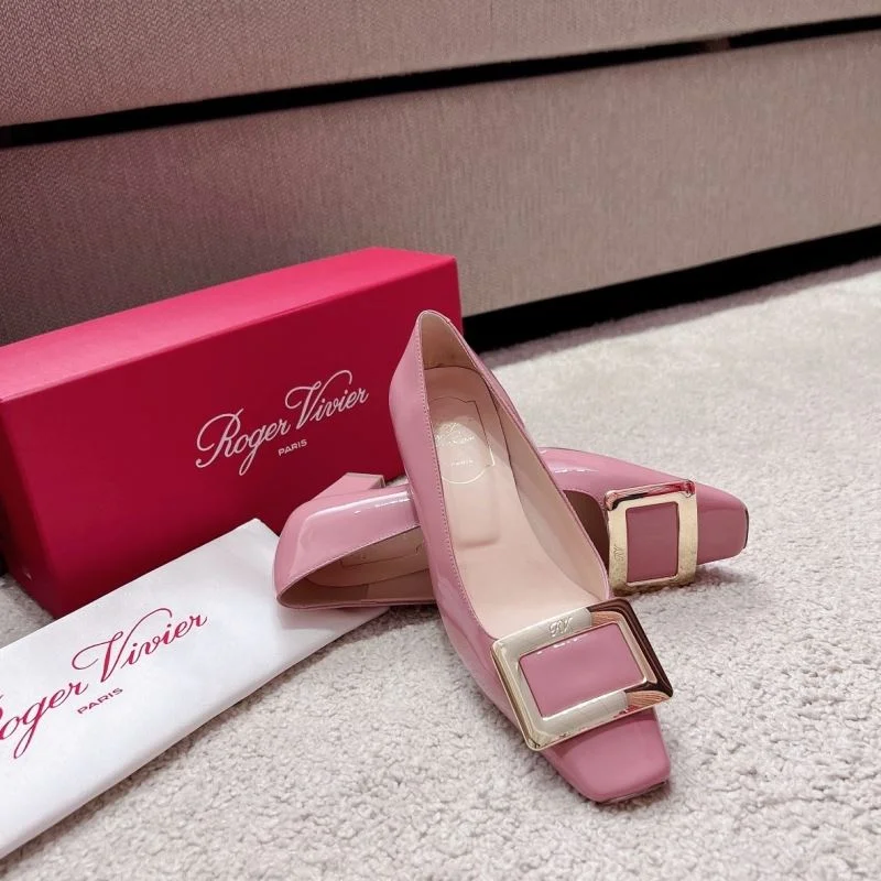 Roger Vivier Shoes MultiPurpose 11356