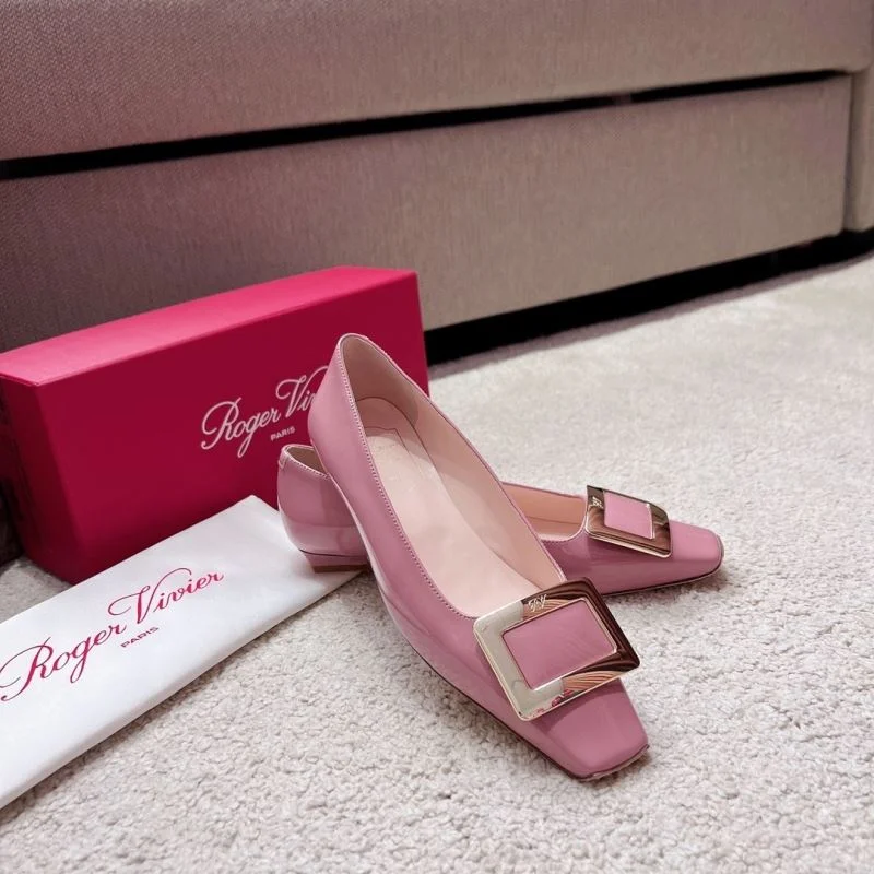Roger Vivier Shoes MultiPurpose 11356